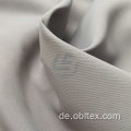 Obltas005 100%Polyester Taslon 230t für Hemd